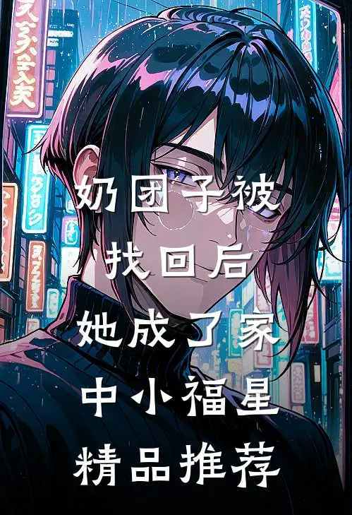 奶团子被找回后，她成了家中小福星精品推荐