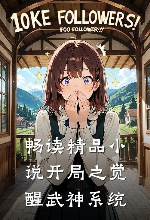 畅读精品小说开局之觉醒武神系统