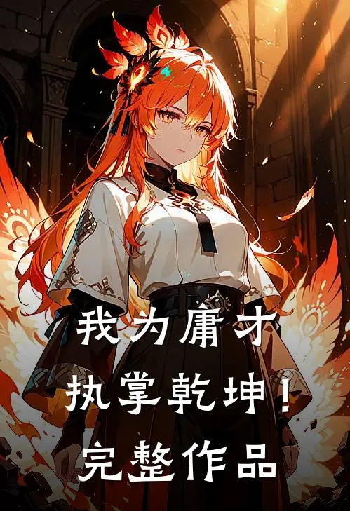 我为庸才，执掌乾坤！完整作品