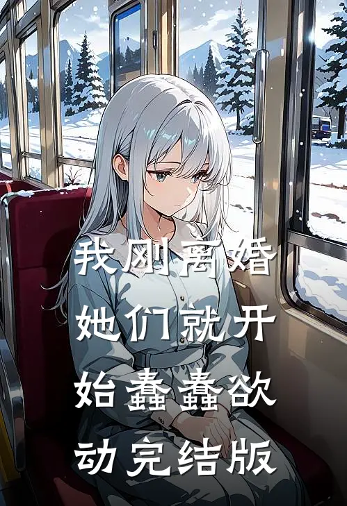 我刚离婚，她们就开始蠢蠢欲动完结版