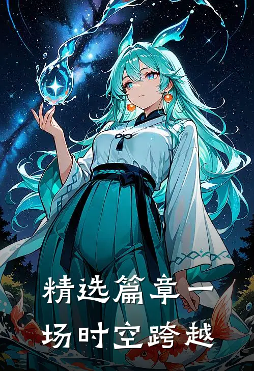 精选篇章一场时空跨越