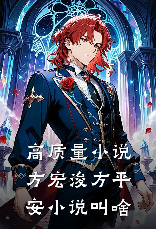 高质量小说方宏浚方平安小说叫啥