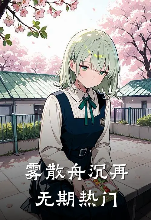 雾散舟沉再无期热门