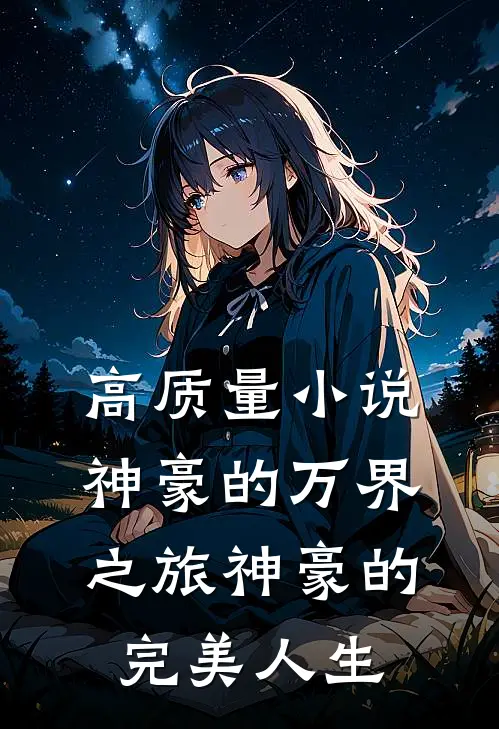 高质量小说神豪的万界之旅神豪的完美人生