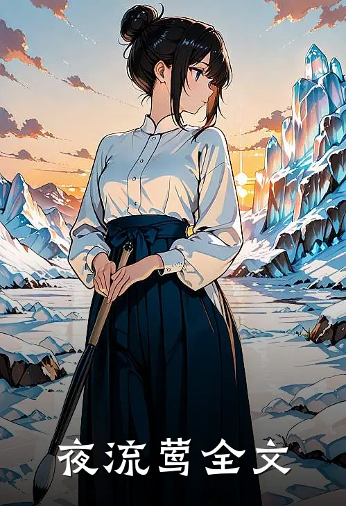 夜流莺全文