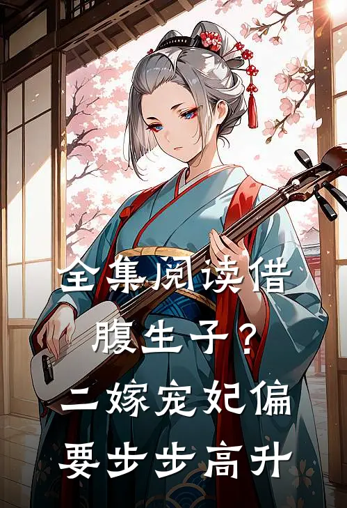全集阅读借腹生子？二嫁宠妃偏要步步高升