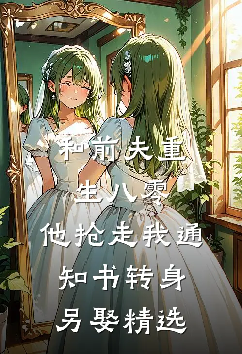 和前夫重生八零，他抢走我通知书转身另娶精选