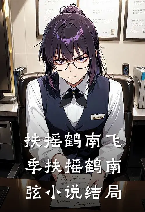 扶摇鹤南飞季扶摇鹤南弦小说结局