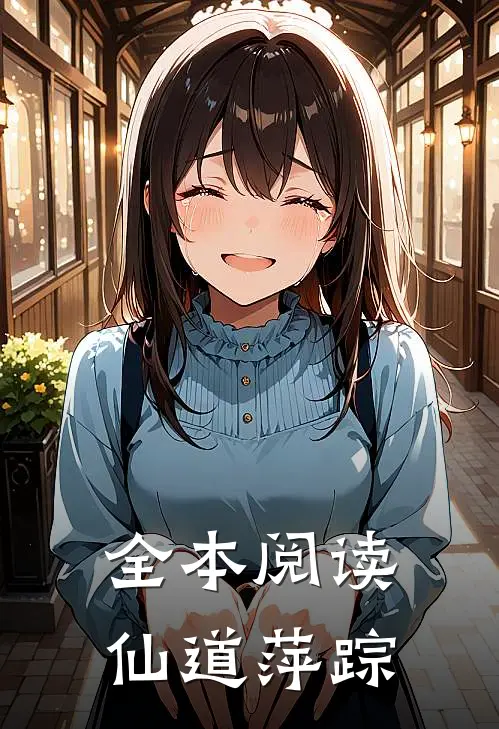 全本阅读仙道萍踪