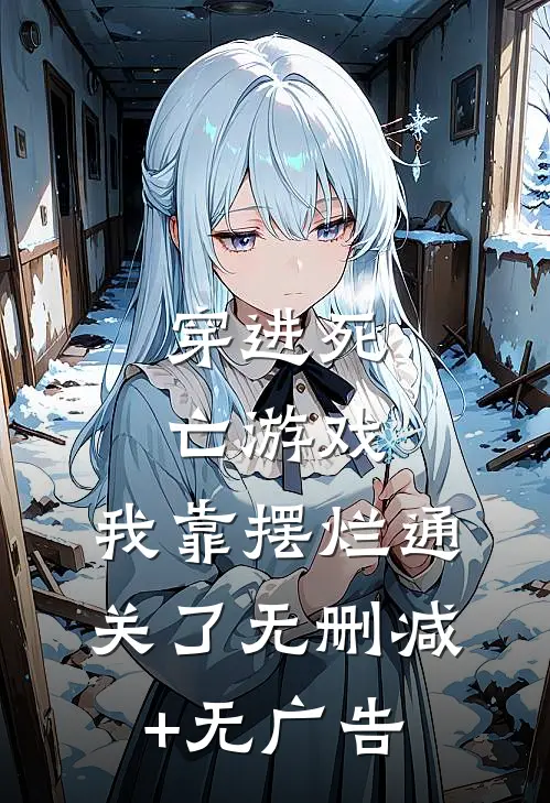 穿进死亡游戏，我靠摆烂通关了无删减+无广告