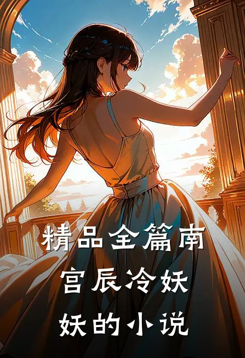 精品全篇南宫辰冷妖妖的小说
