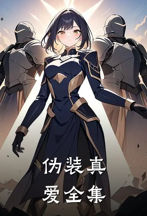 伪装真爱全集
