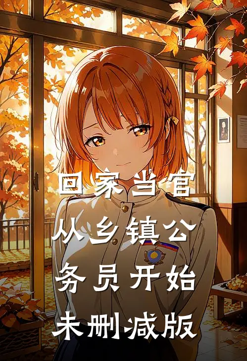 回家当官：从乡镇公务员开始未删减版