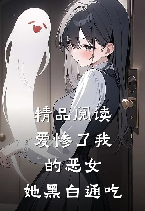 精品阅读爱惨了我的恶女，她黑白通吃