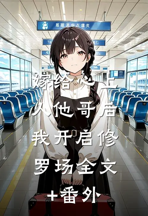 嫁给心上人他哥后，我开启修罗场全文+番外
