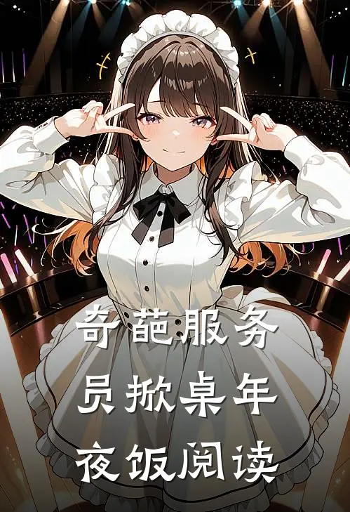 奇葩服务员掀桌年夜饭阅读