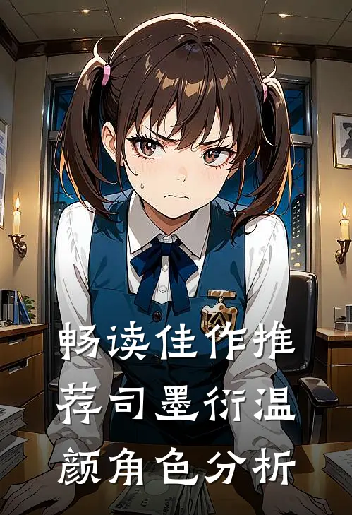 畅读佳作推荐司墨衍温颜角色分析