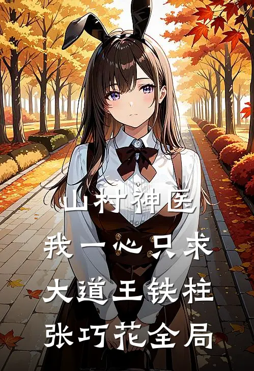 山村神医：我一心只求大道王铁柱张巧花全局