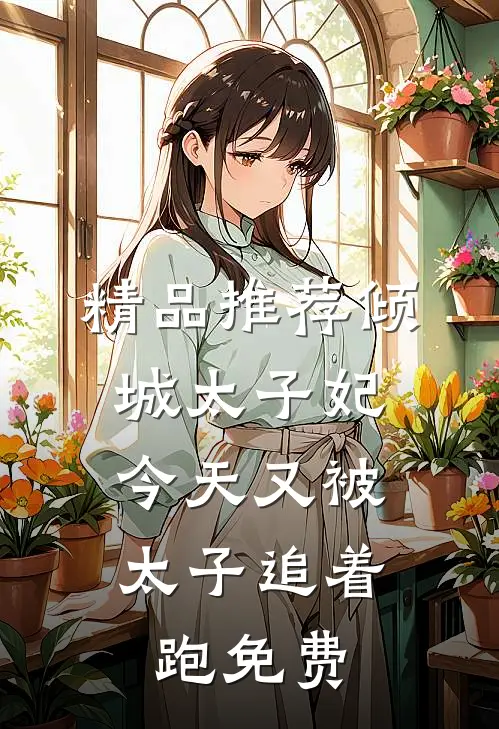 精品推荐倾城太子妃:今天又被太子追着跑免费