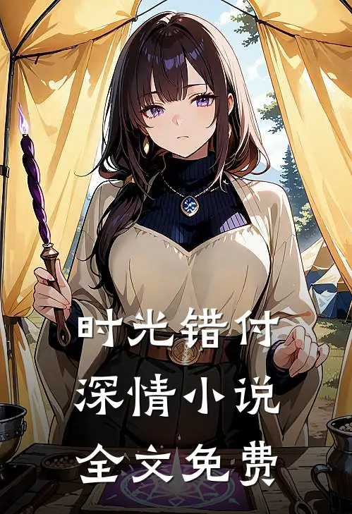 时光错付深情小说全文免费