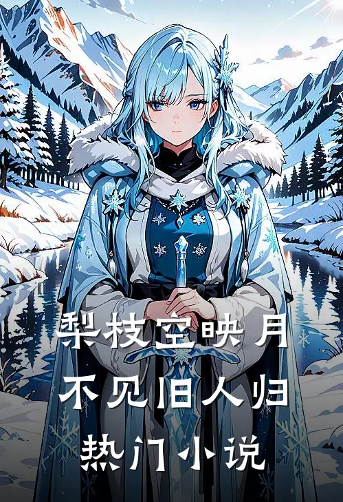 梨枝空映月，不见旧人归热门小说