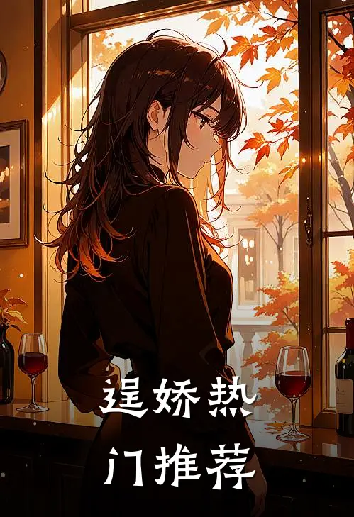 逞娇热门推荐