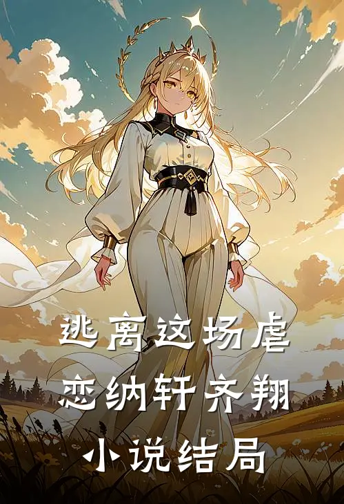 逃离这场虐恋纳轩齐翔小说结局