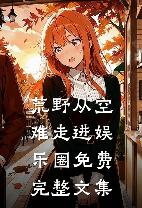 荒野从空难走进娱乐圈免费完整文集