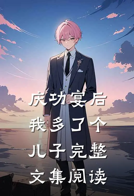 庆功宴后，我多了个儿子完整文集阅读