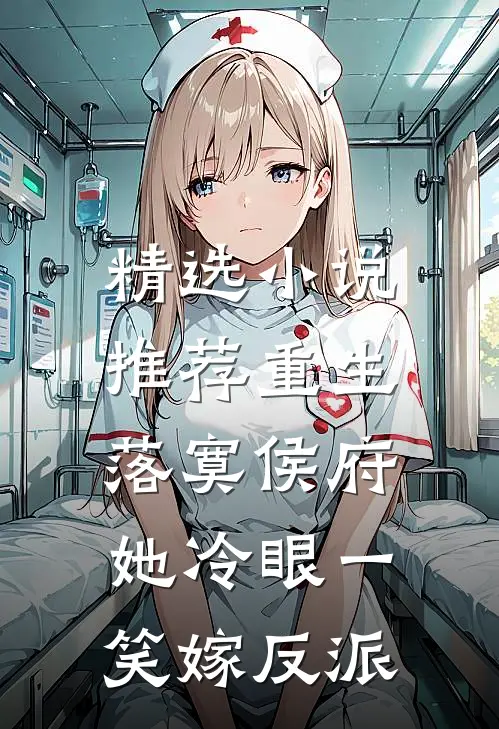 精选小说推荐重生落寞侯府，她冷眼一笑嫁反派