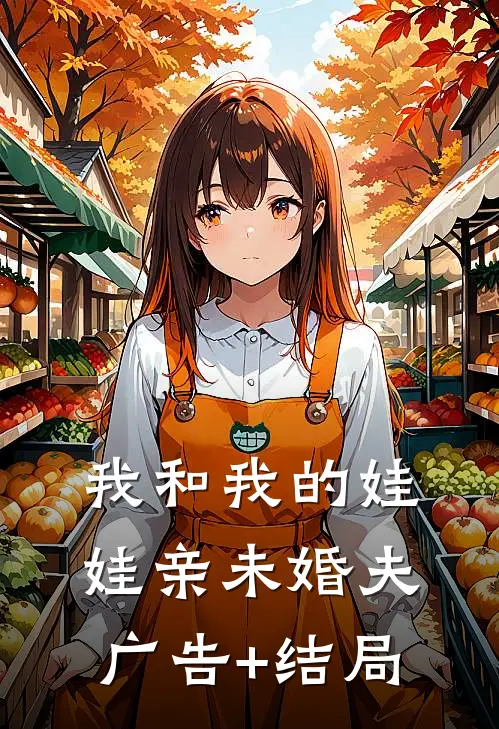 我和我的娃娃亲未婚夫广告+结局