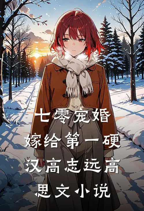 七零宠婚，嫁给第一硬汉高志远高思文小说