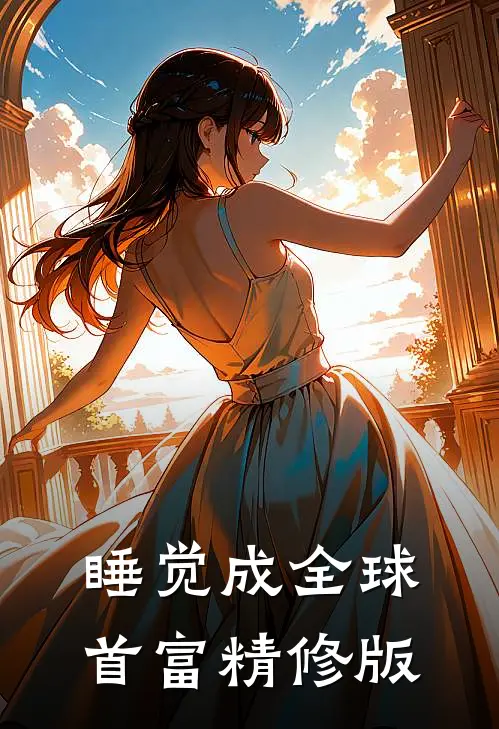 睡觉成全球首富精修版