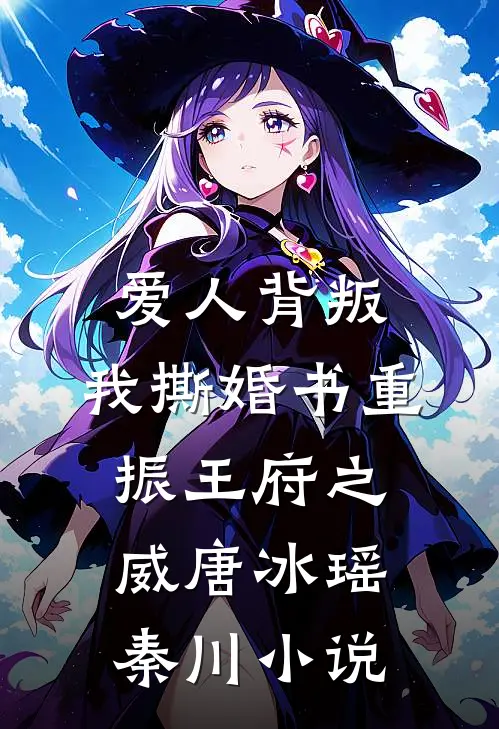 爱人背叛，我撕婚书重振王府之威唐冰瑶秦川小说