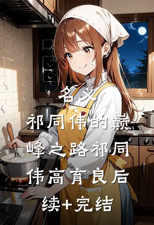 名义：祁同伟的巅峰之路祁同伟高育良后续+完结