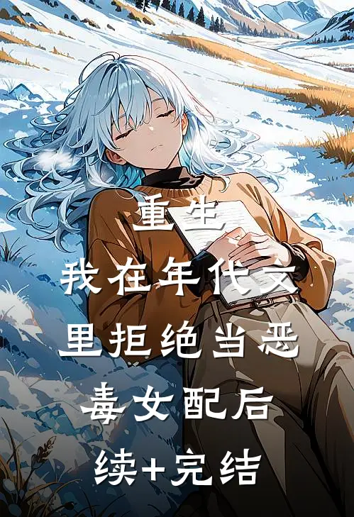 重生：我在年代文里拒绝当恶毒女配后续+完结