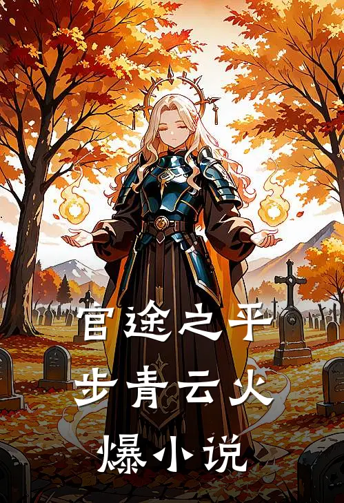 官途之平步青云火爆小说