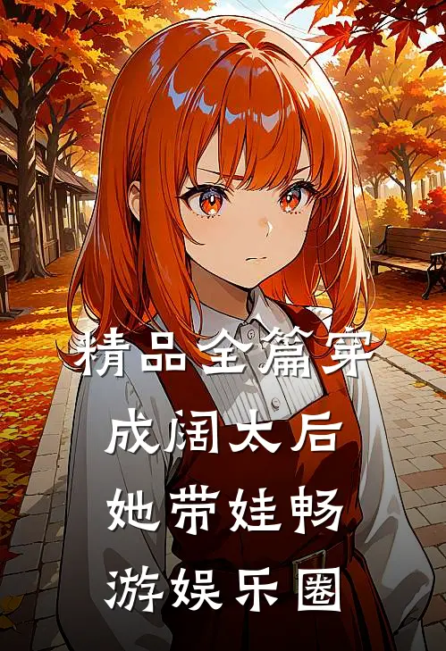 精品全篇穿成阔太后，她带娃畅游娱乐圈