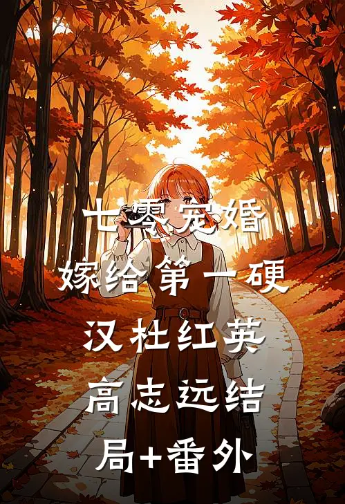 七零宠婚，嫁给第一硬汉杜红英高志远结局+番外