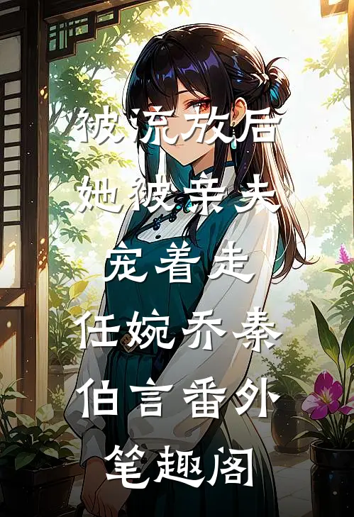 被流放后，她被亲夫宠着走：任婉乔秦伯言番外笔趣阁