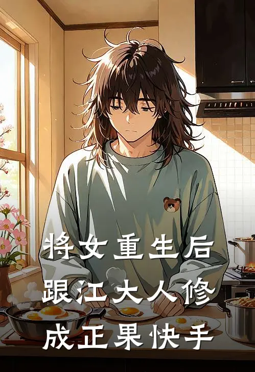 将女重生后，跟江大人修成正果快手