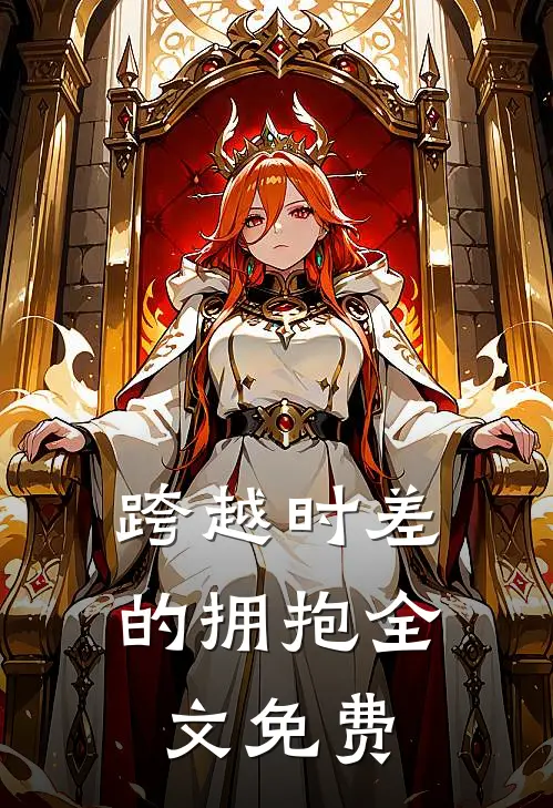 跨越时差的拥抱全文免费