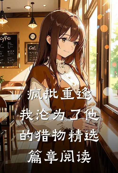 疯批重逢：我沦为了他的猎物精选篇章阅读