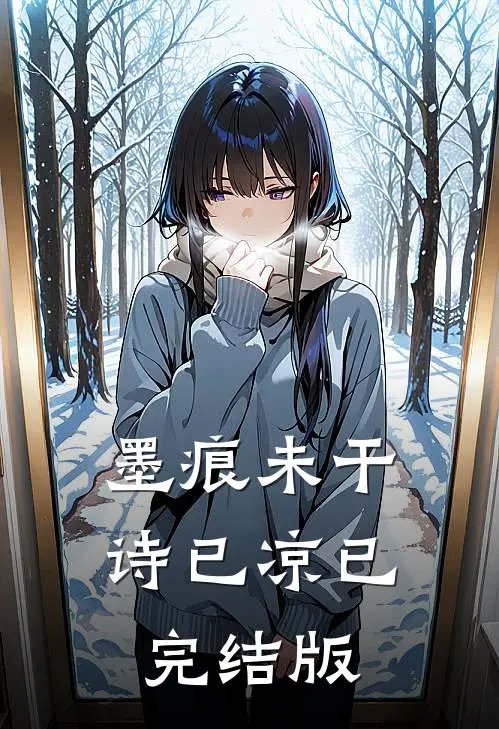 墨痕未干诗已凉已完结版