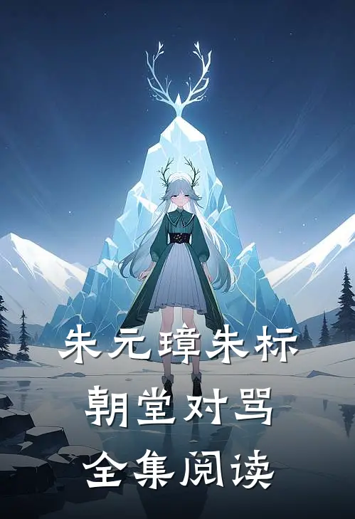 朱元璋朱标朝堂对骂全集阅读