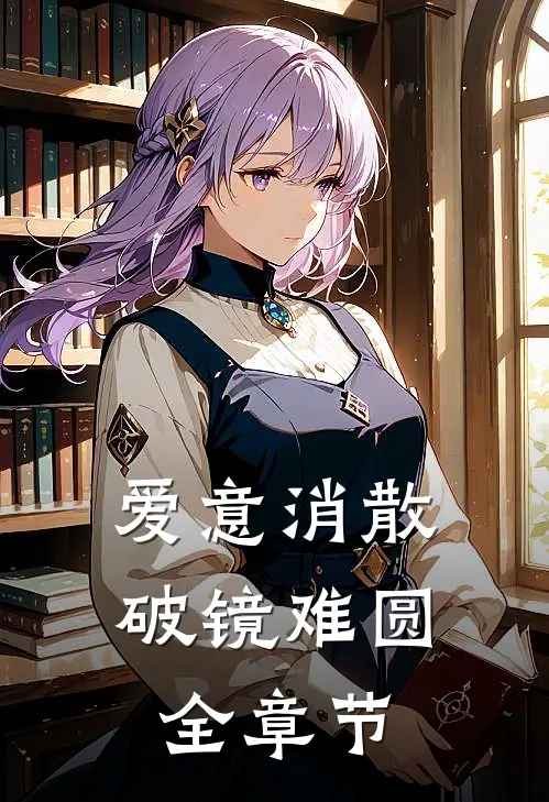 爱意消散，破镜难圆全章节