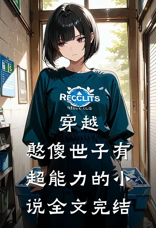 穿越:憨傻世子有超能力的小说全文完结