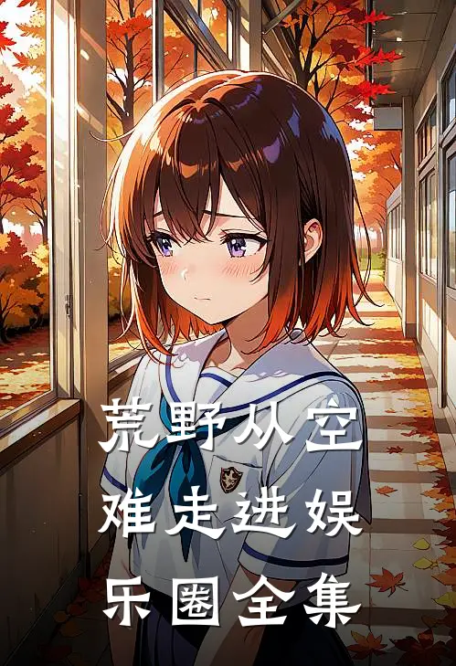 荒野从空难走进娱乐圈全集