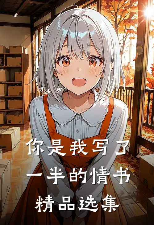你是我写了一半的情书精品选集
