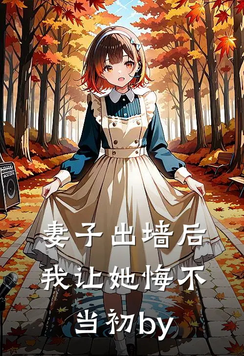 妻子出墙后，我让她悔不当初by
